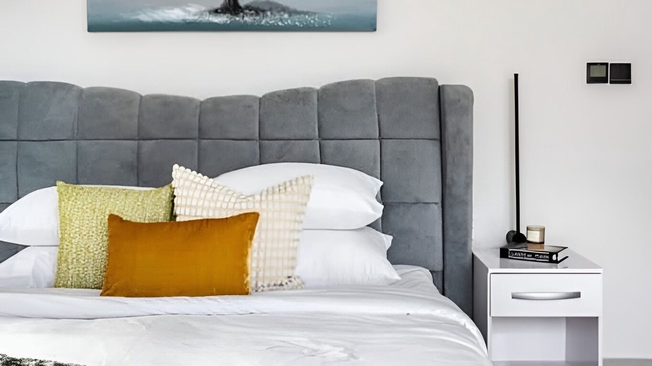 Photo of Bedroom in Jadaf