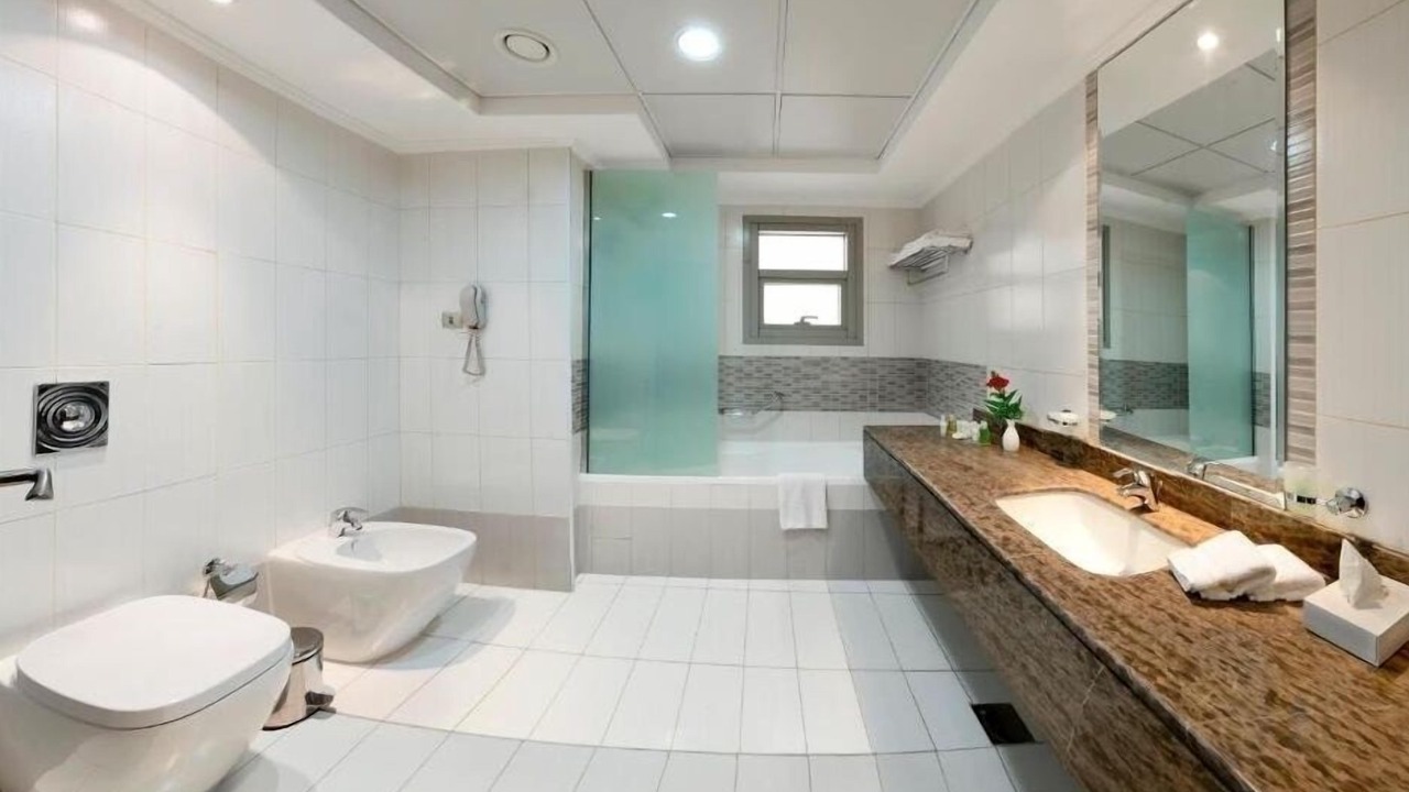 Photo of Bathroom in Al Majaz