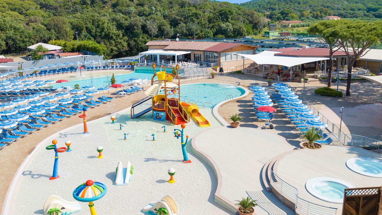 Photo of Outdoor in Le Rocchette