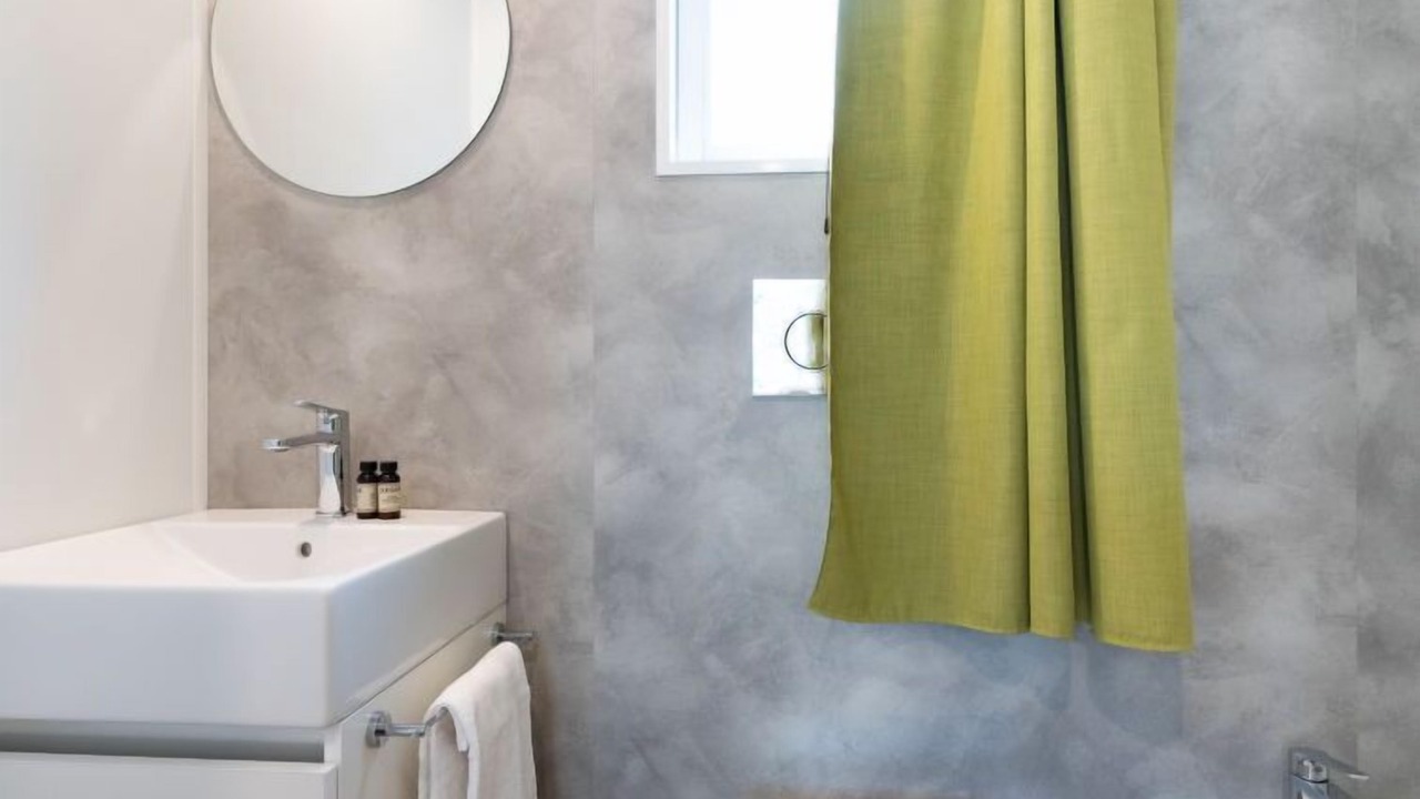 Photo of Bathroom in Le Rocchette
