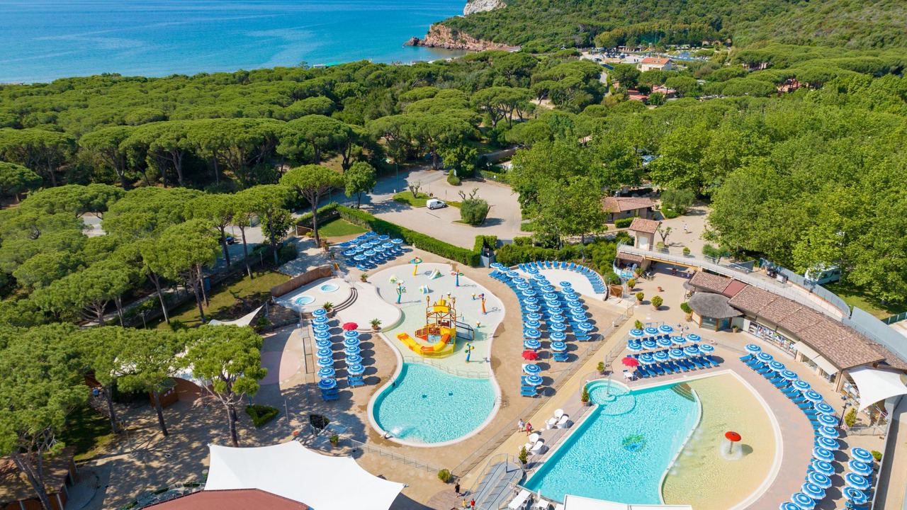 Photo of Outdoor in Le Rocchette