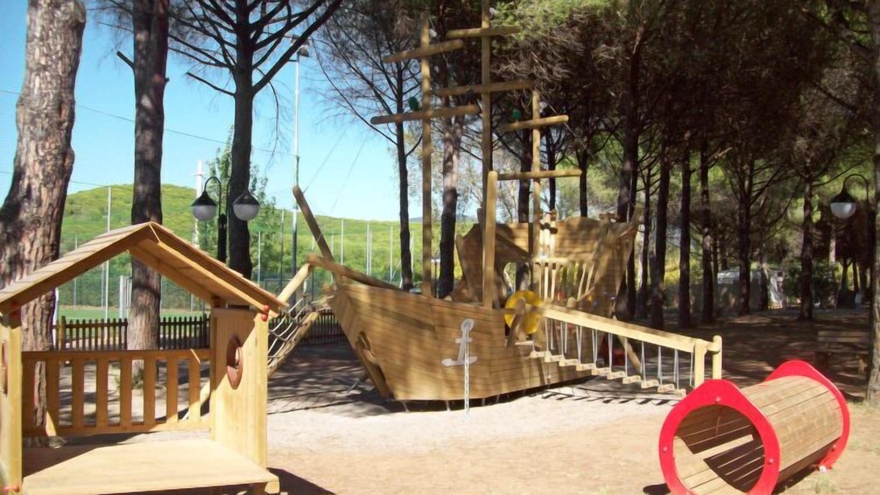 Photo of Outdoor in Le Rocchette