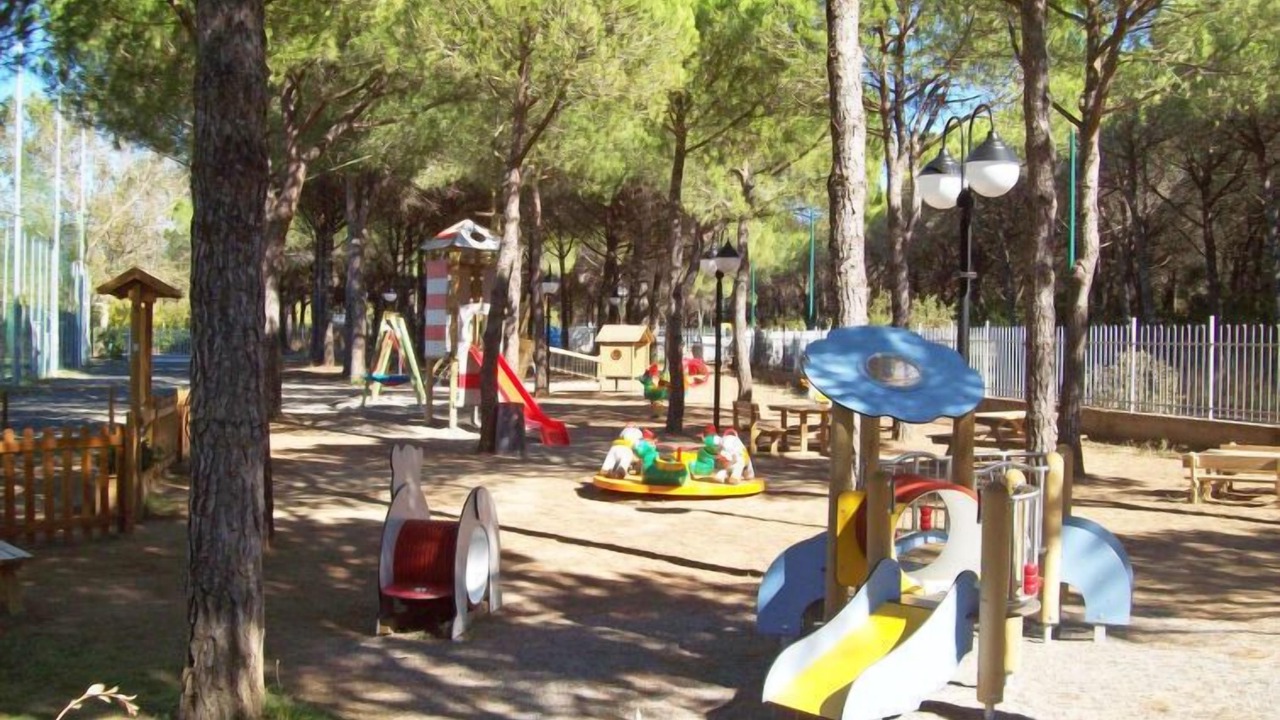 Photo of Outdoor in Le Rocchette