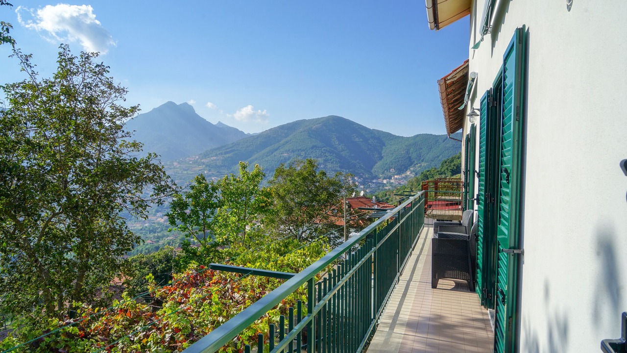 Photo of Outdoor in Agerola