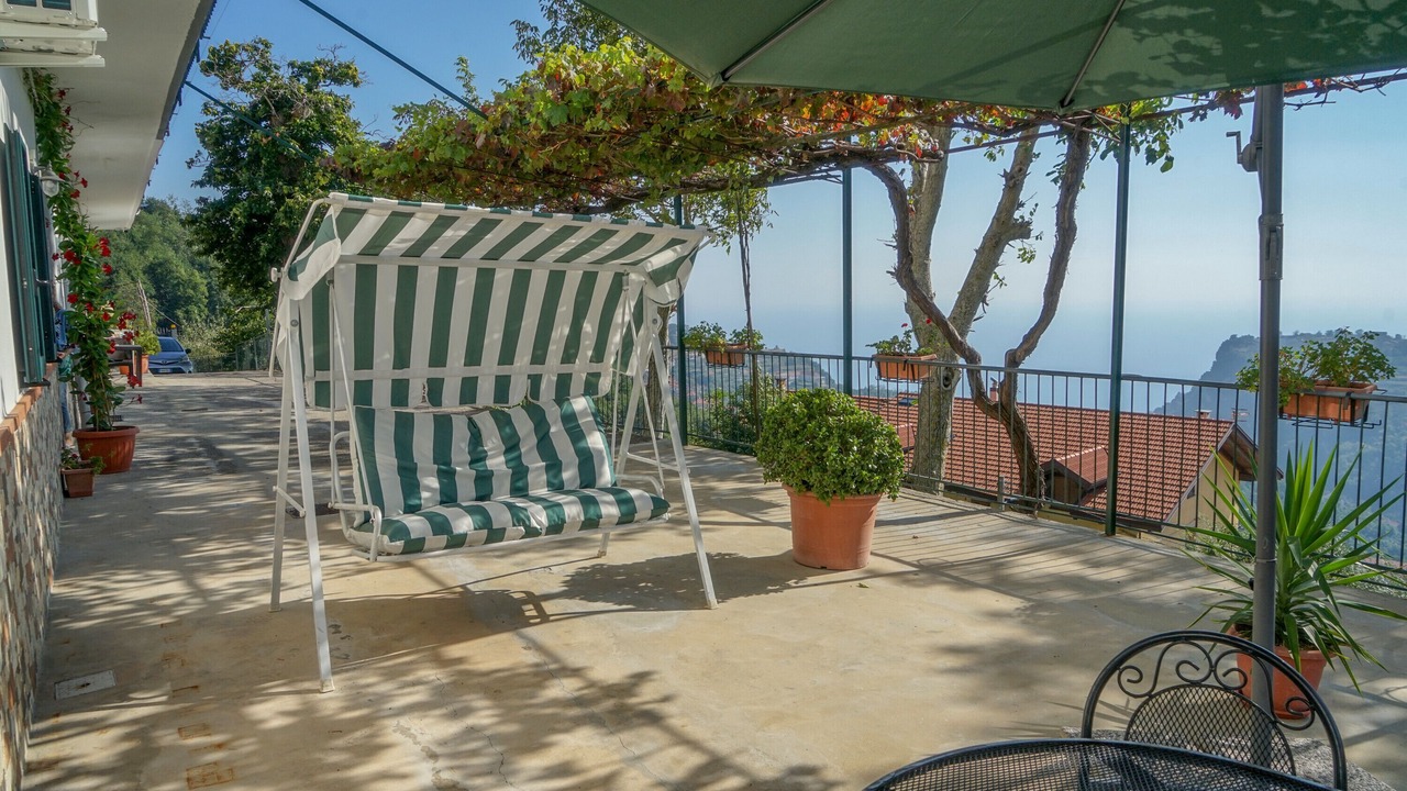 Photo of Patio Balcony in Agerola