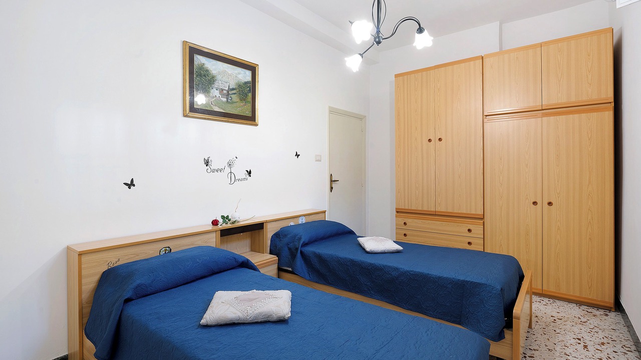 Photo of Bedroom in Agerola