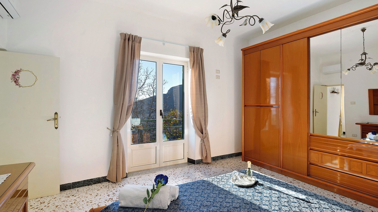 Photo of Bedroom in Agerola