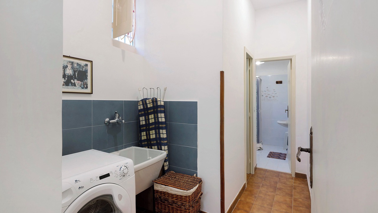 Photo of Bathroom in Agerola
