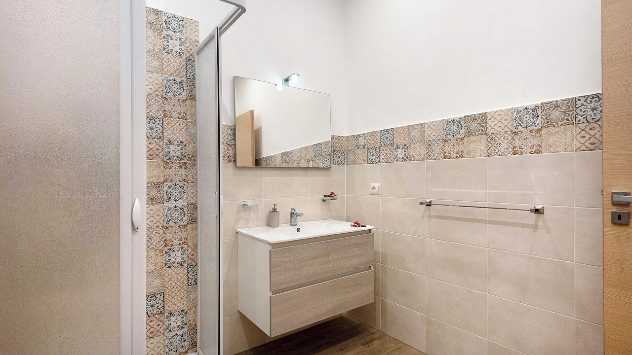 Photo of Bathroom in Agerola