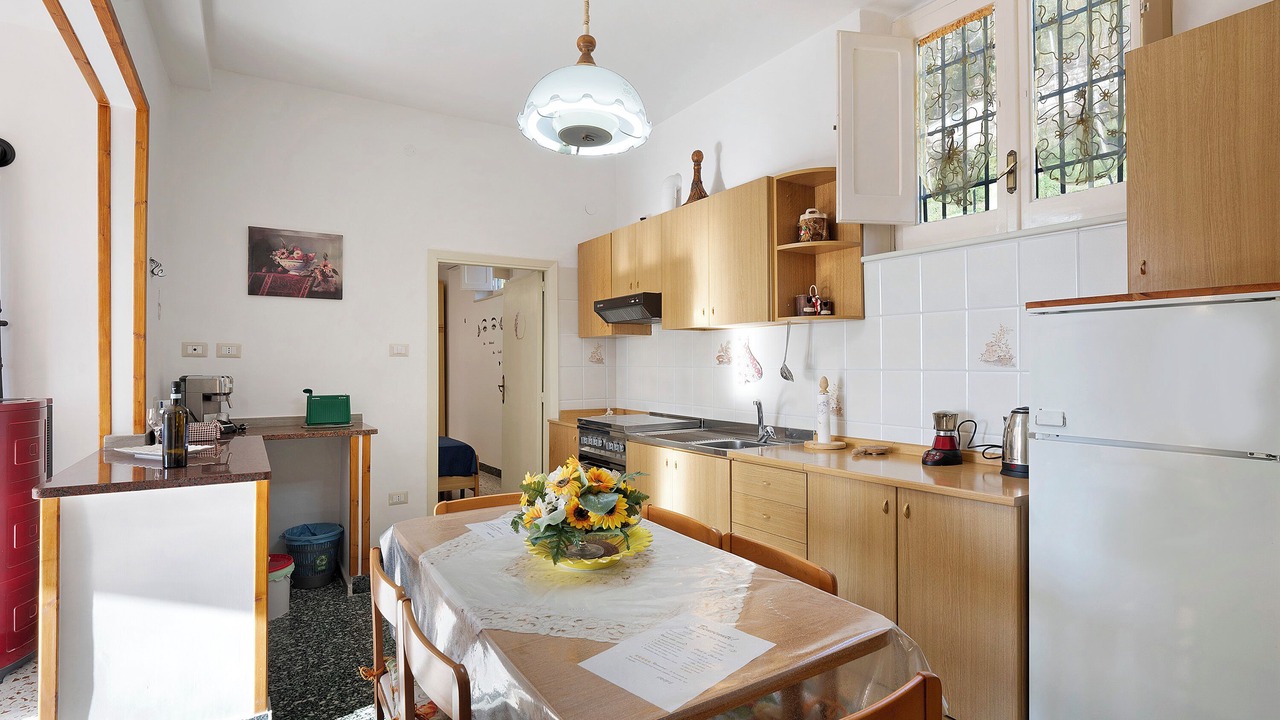 Photo of Kitchen in Agerola
