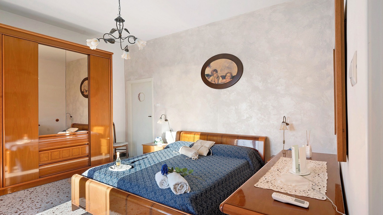 Photo of Bedroom in Agerola
