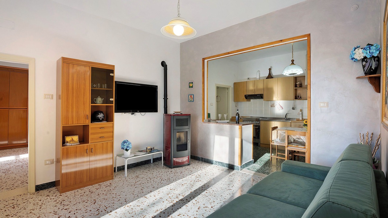 Photo of Livingroom in Agerola