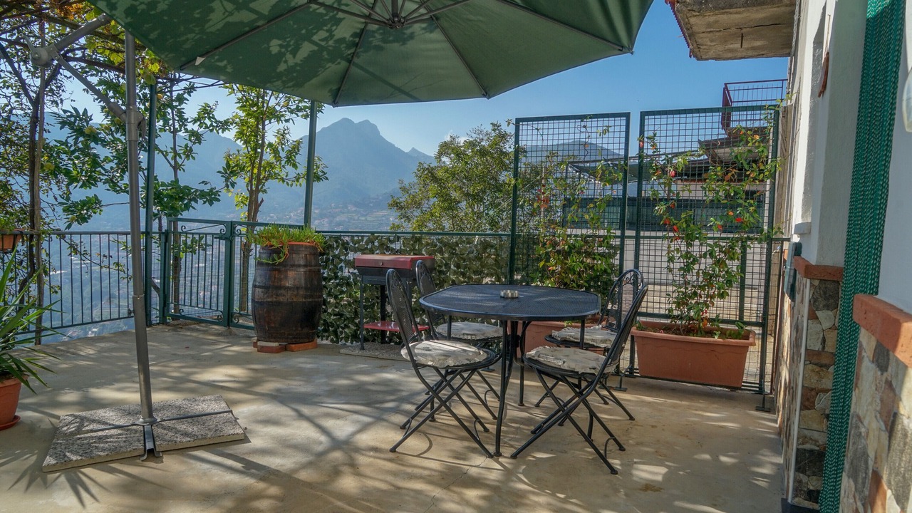 Photo of Outdoor in Agerola