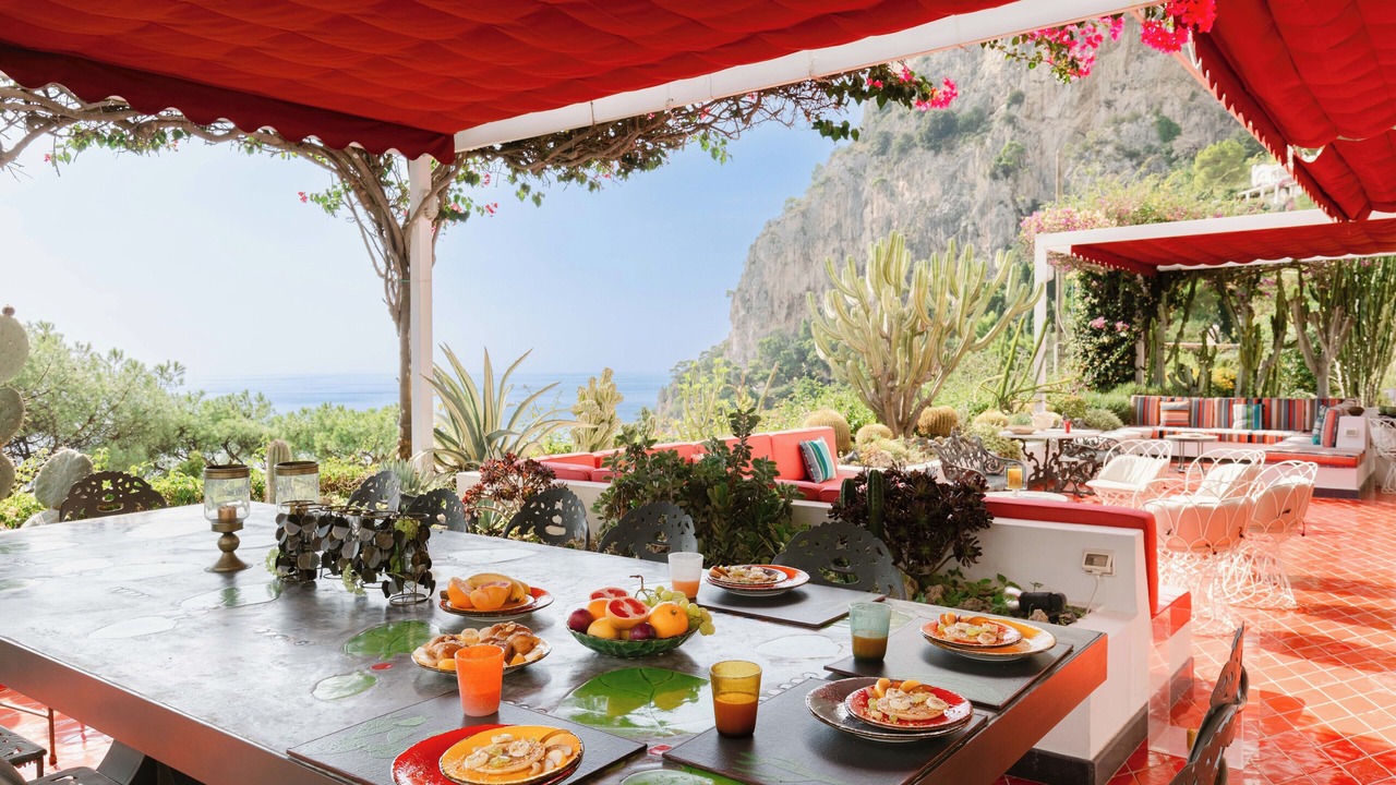 Photo of Outdoor in Marina Piccola