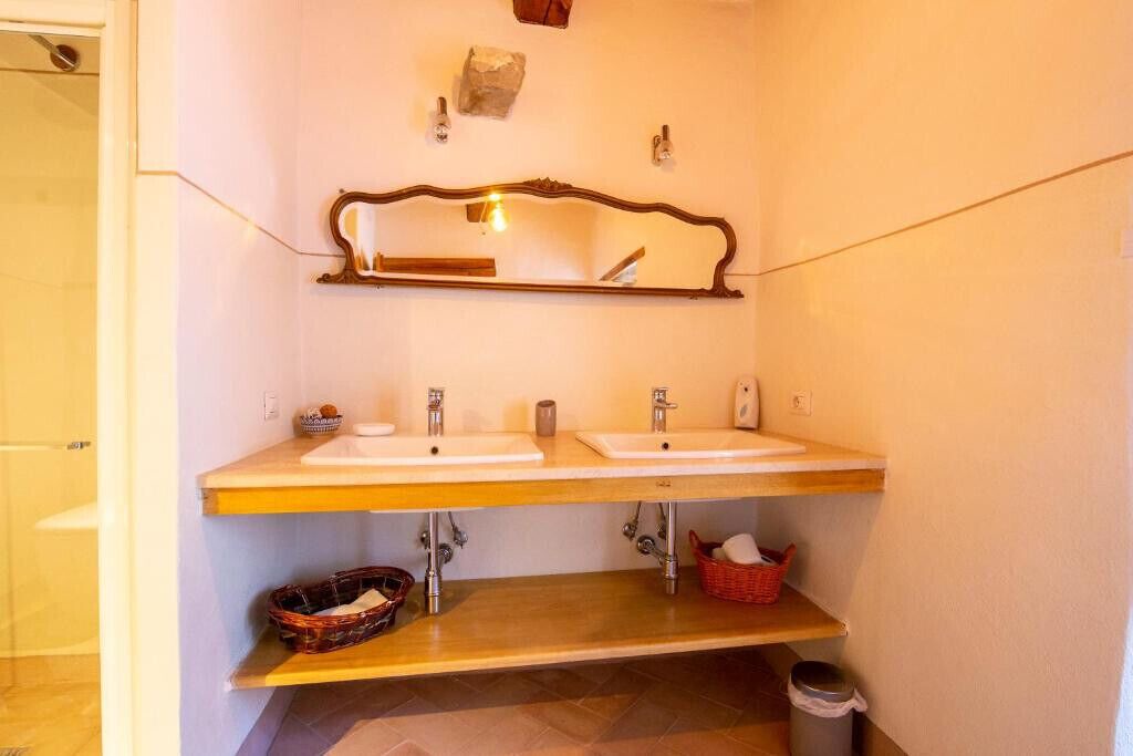 Photo of Bathroom in Torre del Colle