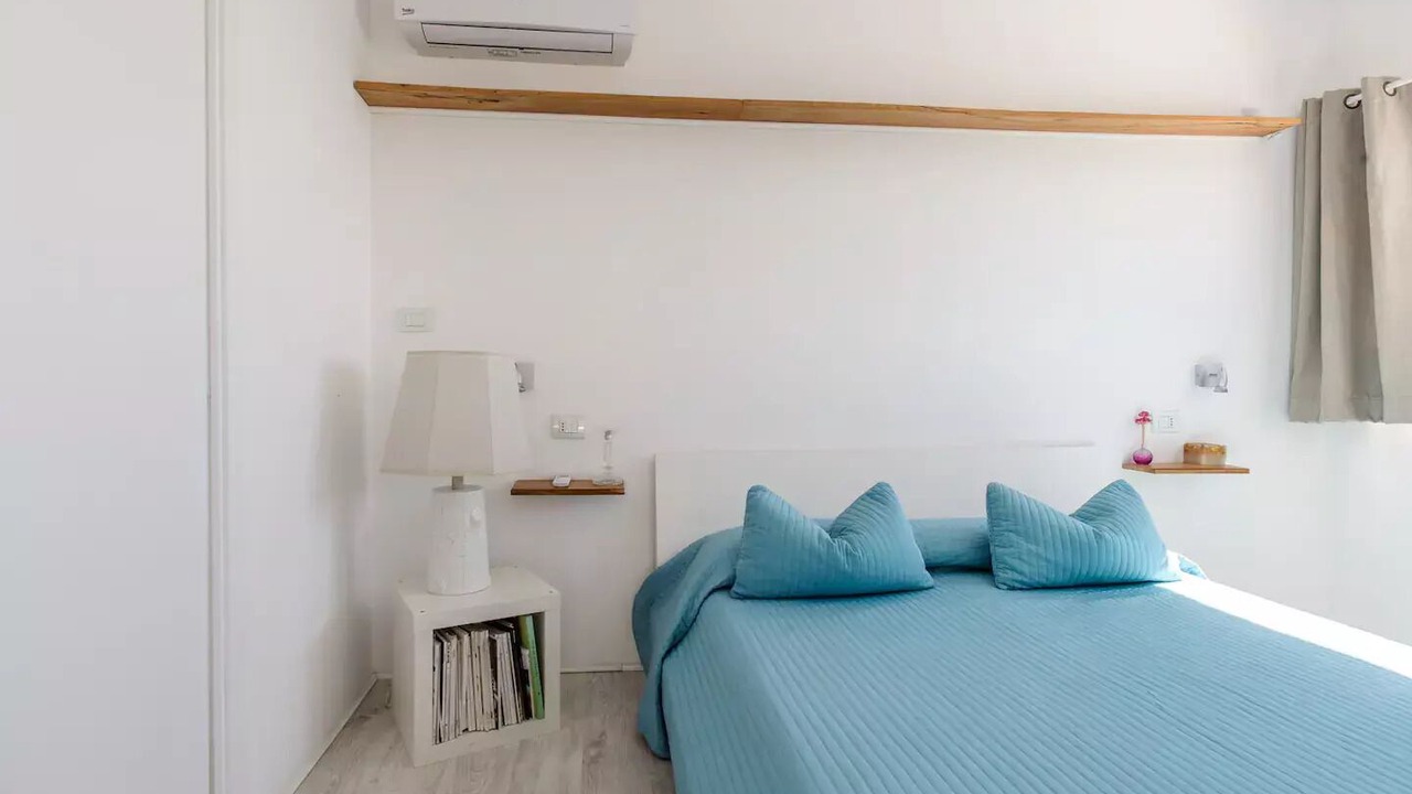 Photo of Bedroom in Vomero