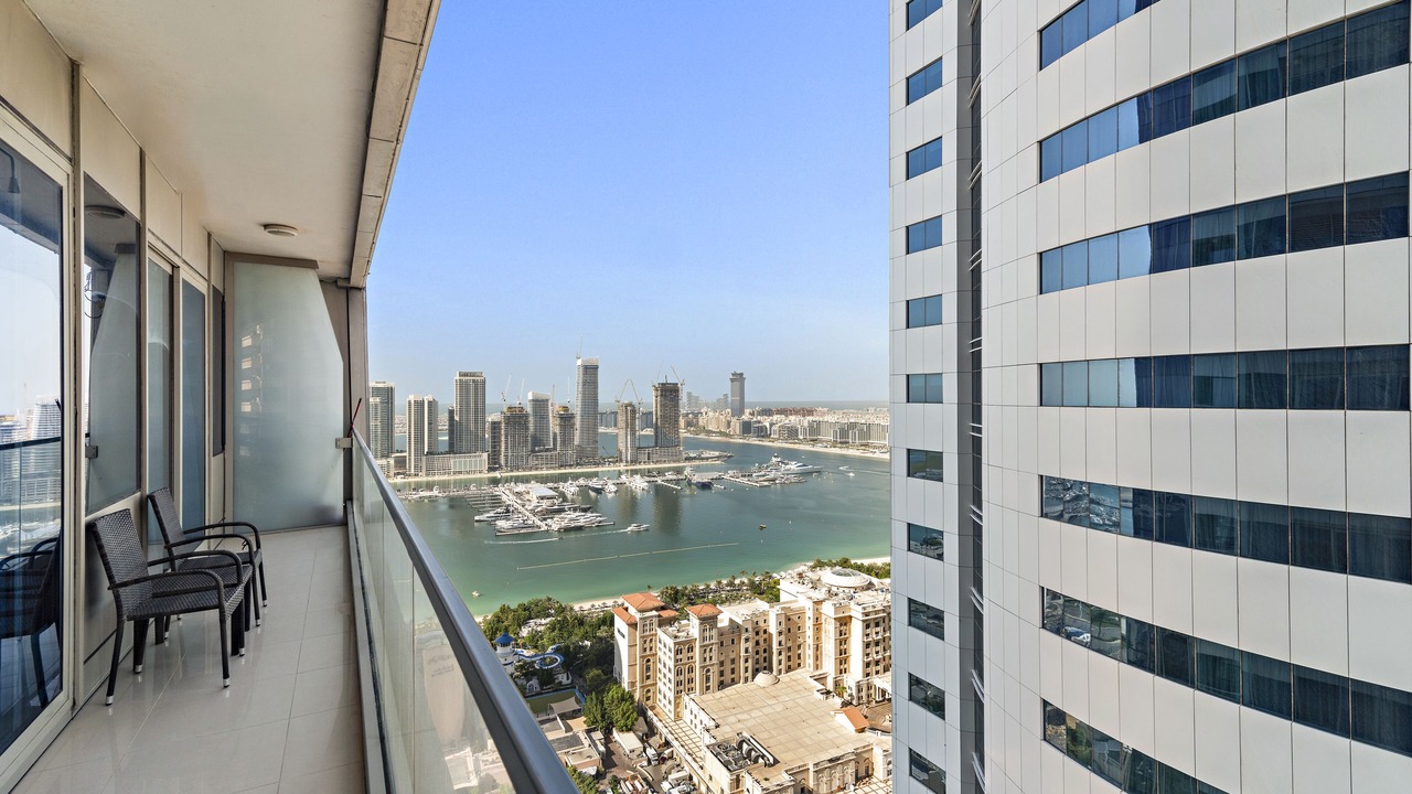 Photo of Outdoor in Dubai Media City