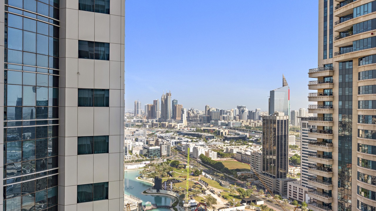 Photo of Others in Dubai Media City