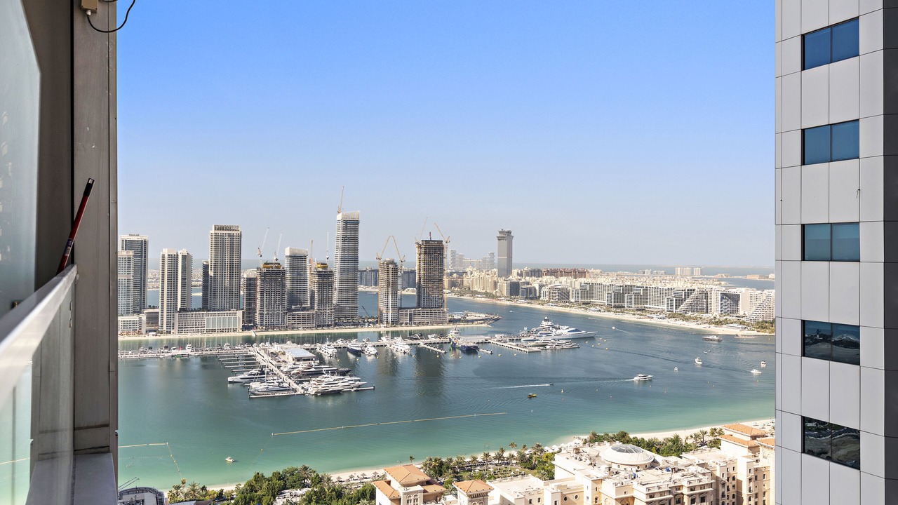 Photo of Outdoor in Dubai Media City