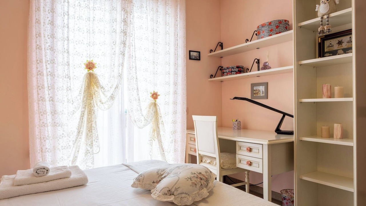 Photo of Bedroom in Passignano sul Trasimeno