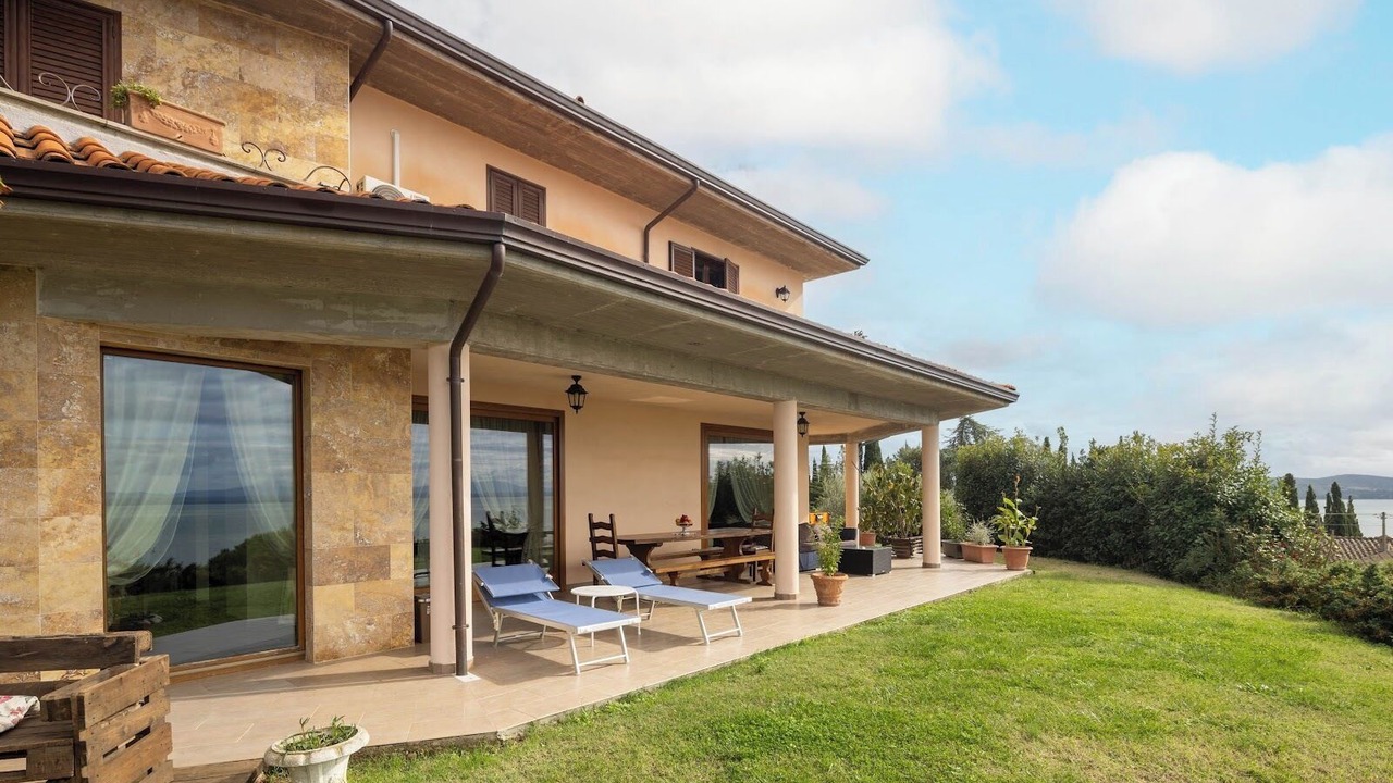Photo of Outdoor in Passignano sul Trasimeno