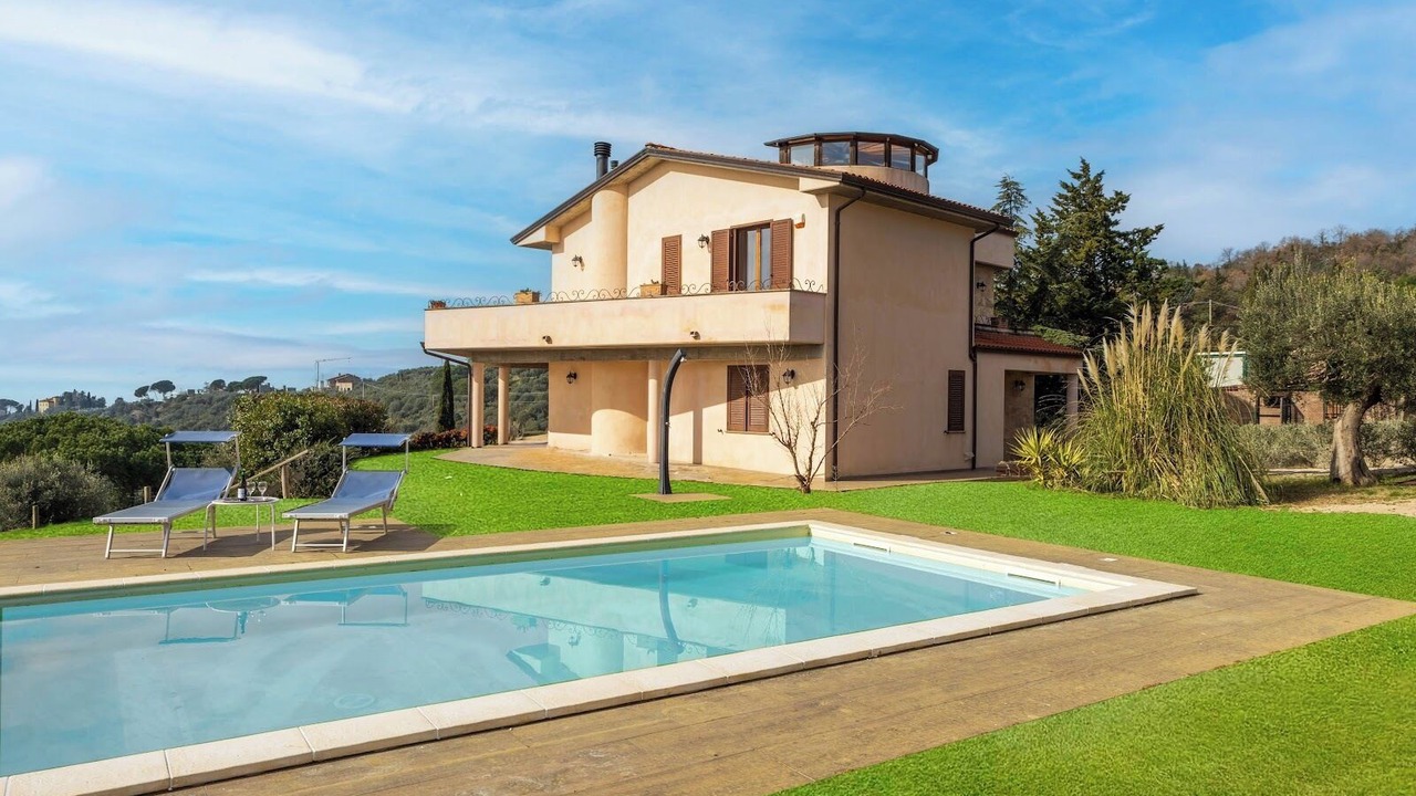 Photo of Outdoor in Passignano sul Trasimeno