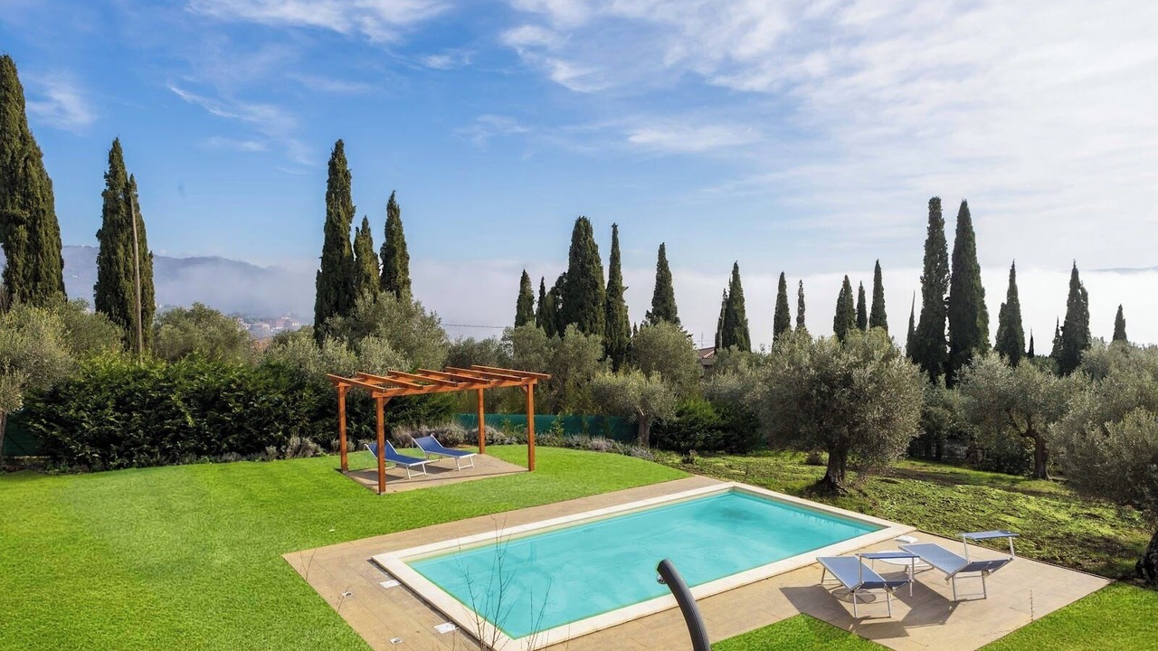 Photo of Outdoor in Passignano sul Trasimeno