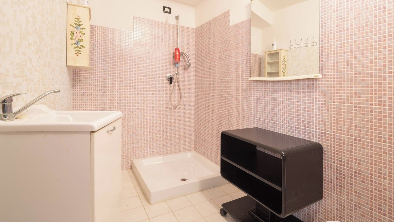 Photo of Bathroom in Passignano sul Trasimeno