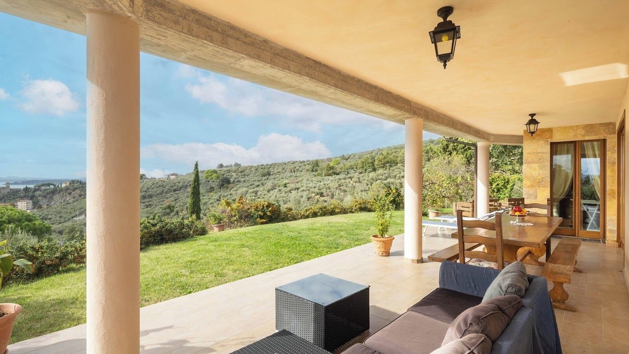 Photo of Outdoor in Passignano sul Trasimeno