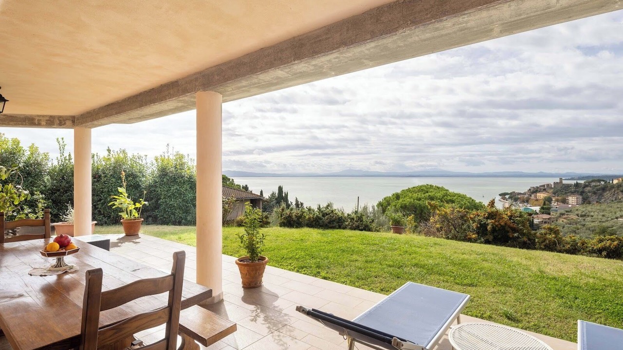 Photo of Outdoor in Passignano sul Trasimeno