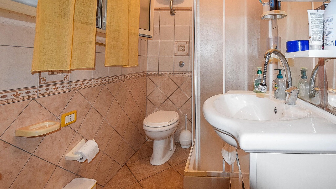 Photo of Bathroom in Roccaspinalveti