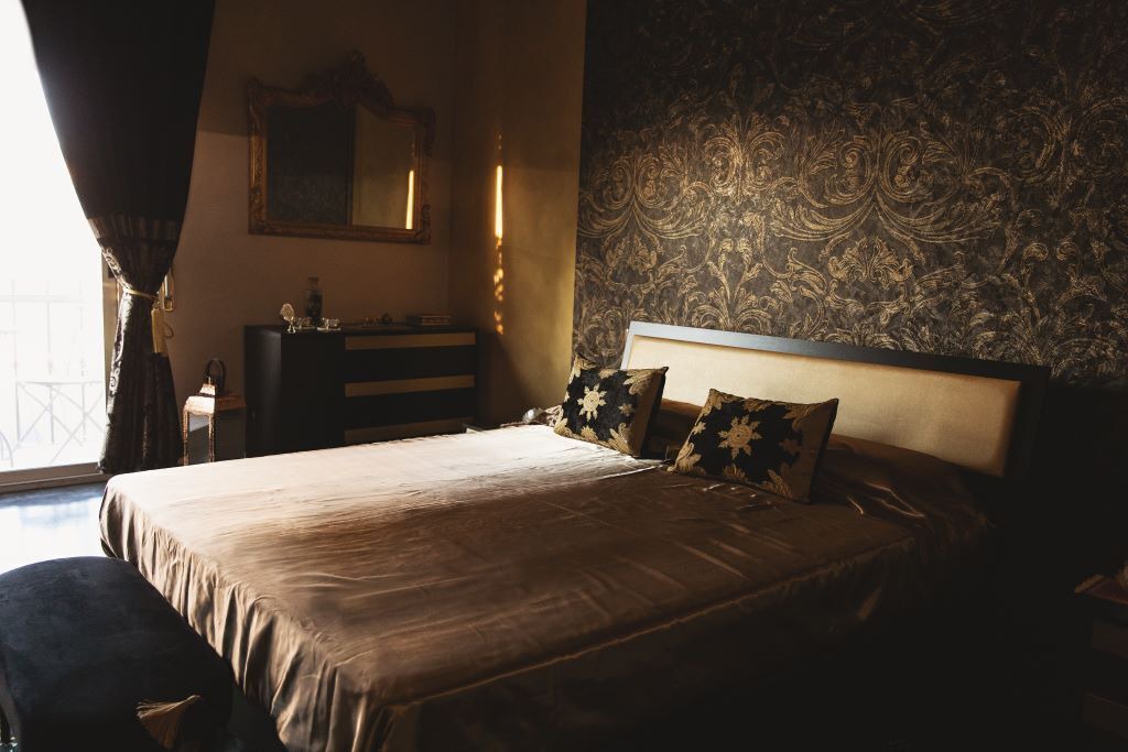 Photo of Bedroom in Reggio Calabria
