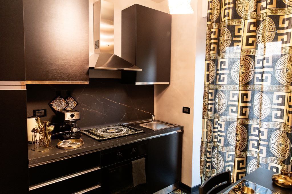 Photo of Kitchen in Reggio Calabria