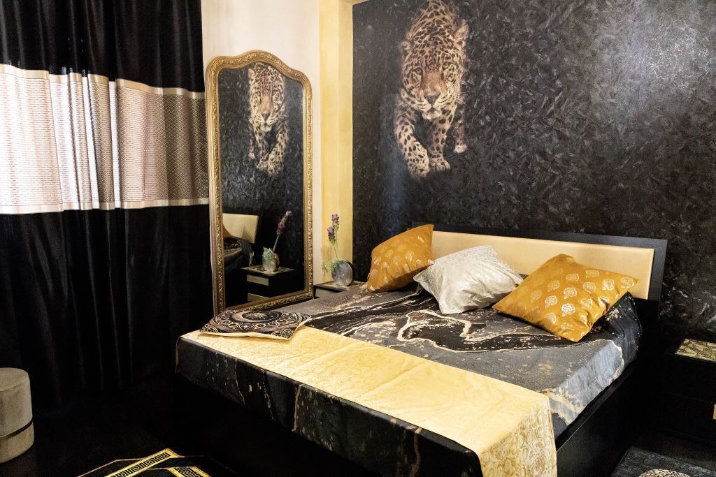 Photo of Bedroom in Reggio Calabria