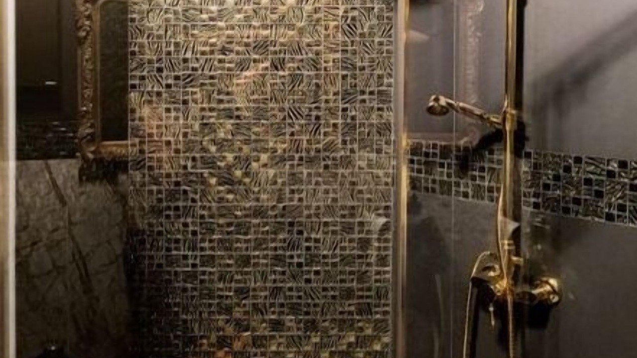 Photo of Bathroom in Reggio Calabria