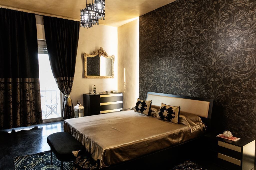 Photo of Bedroom in Reggio Calabria
