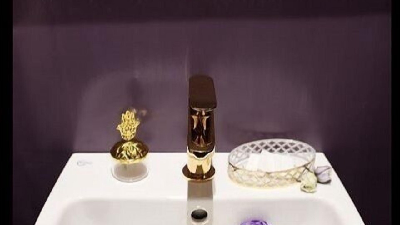 Photo of Bathroom in Reggio Calabria