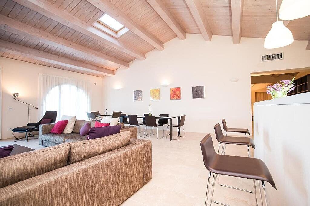 Photo of Livingroom in Trequanda