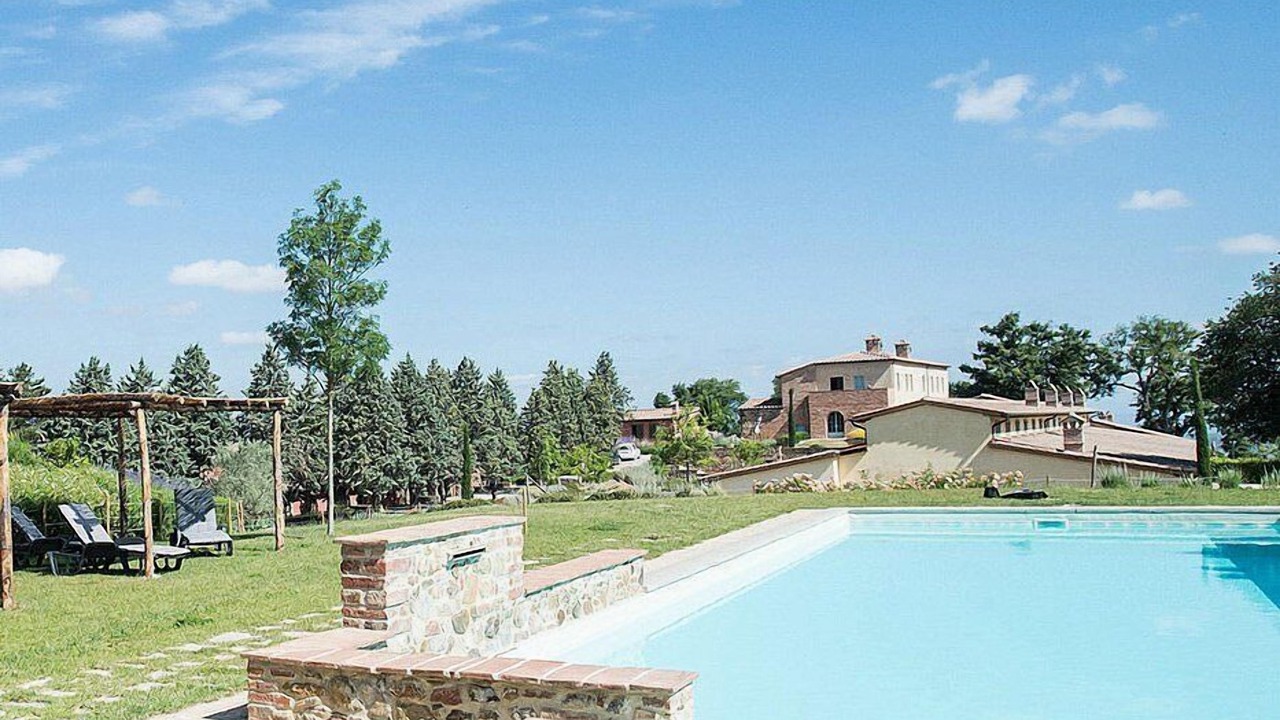 Photo of Outdoor in Trequanda