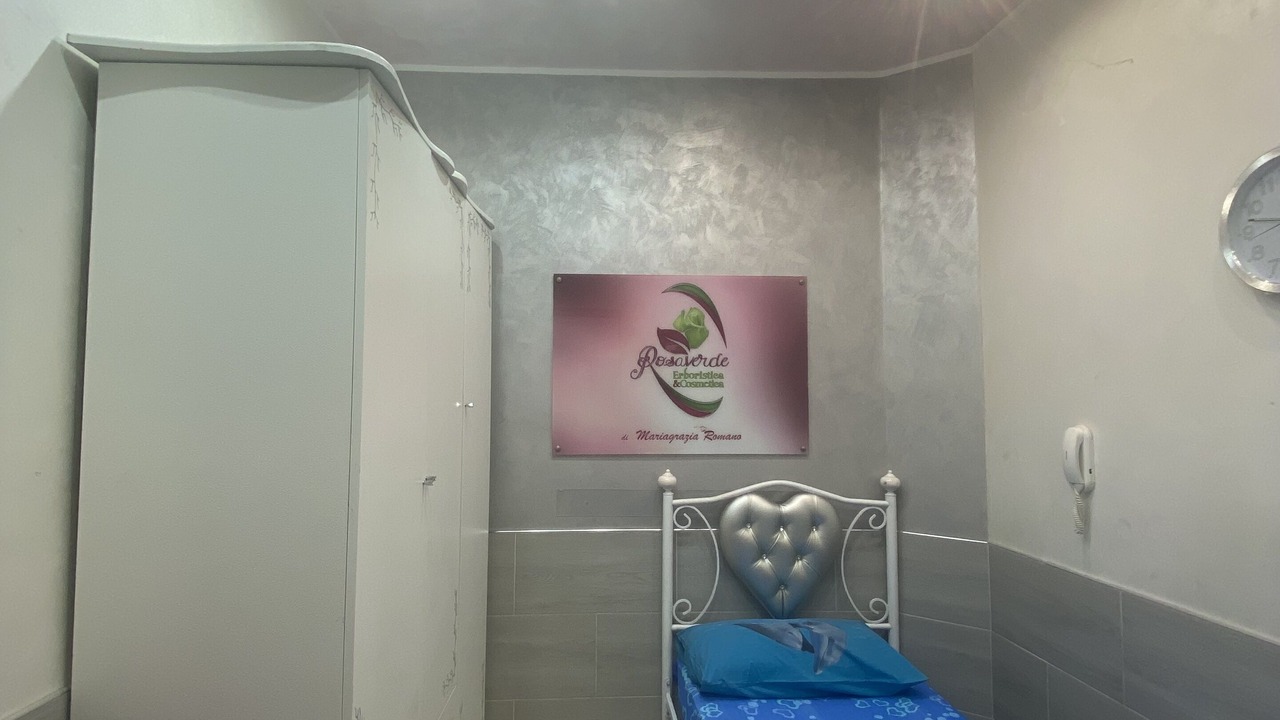 Photo of Bedroom in Grumo Nevano