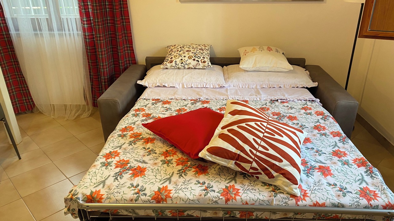 Photo of Bedroom in Santa Maria la Carita