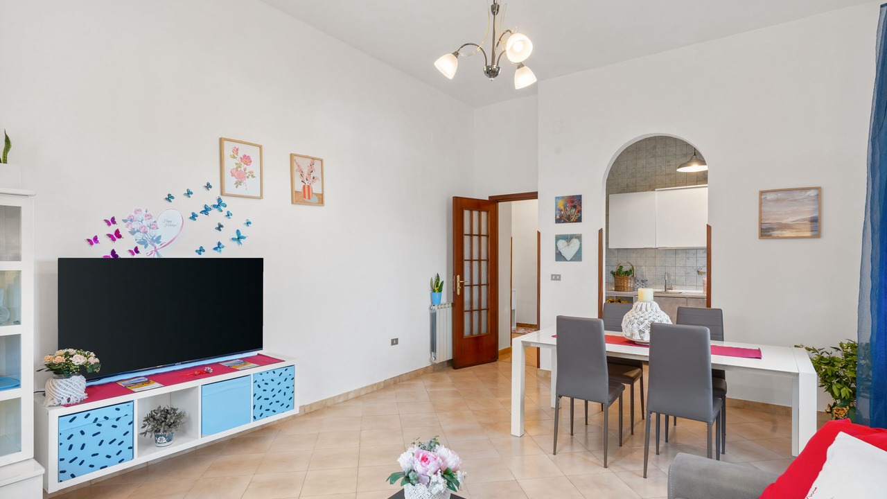 Photo of Livingroom in Santa Maria la Carita