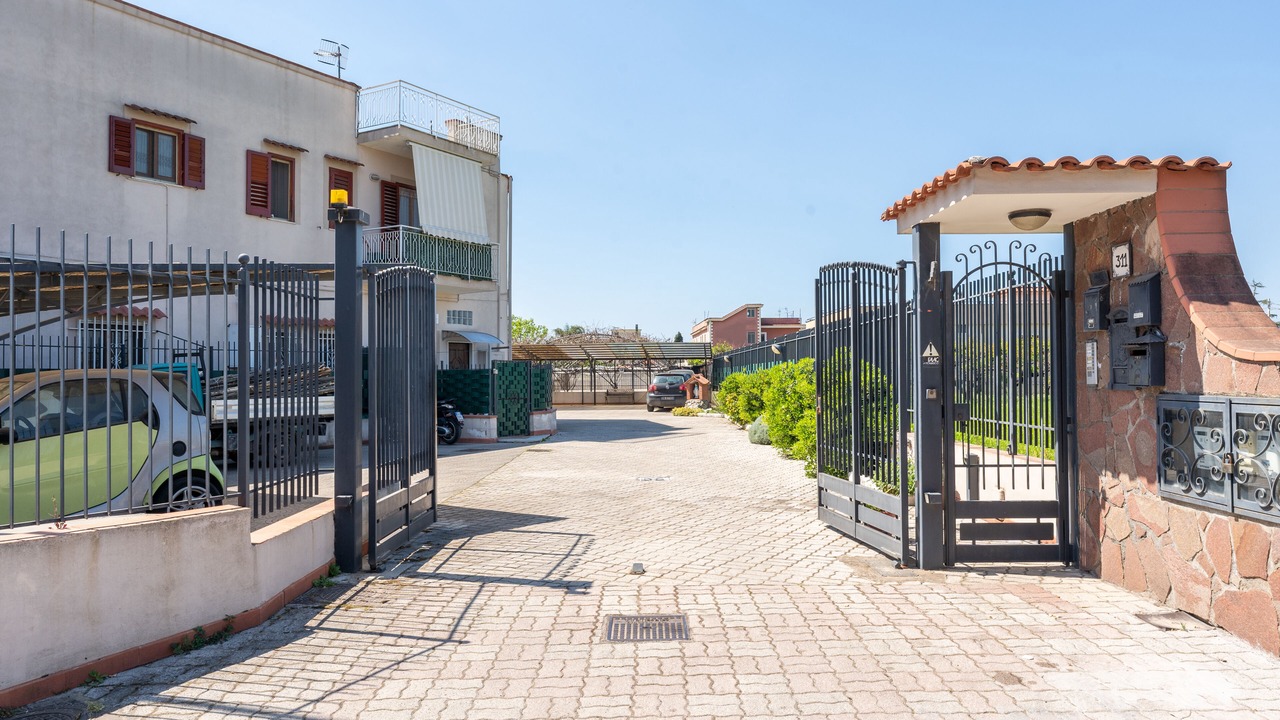 Photo of Outdoor in Santa Maria la Carita