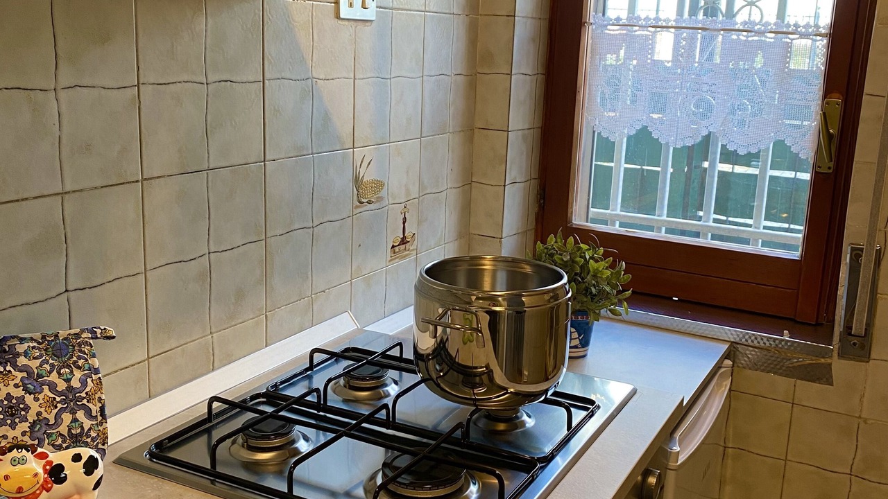 Photo of Kitchen in Santa Maria la Carita