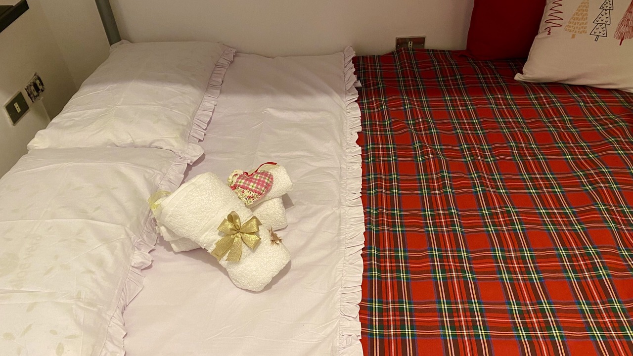 Photo of Bedroom in Santa Maria la Carita