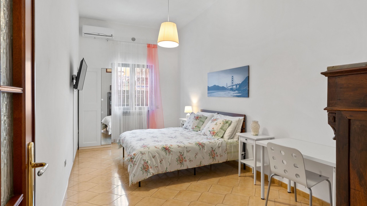 Photo of Bedroom in Santa Maria la Carita