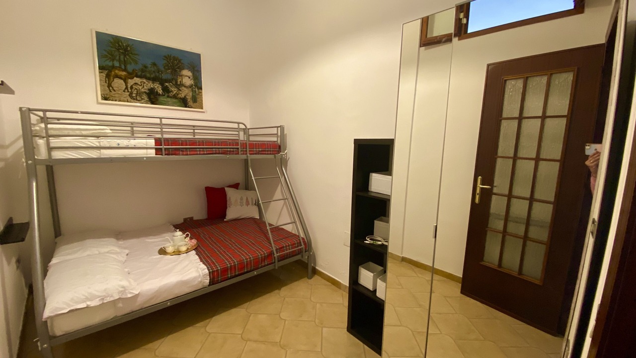 Photo of Bedroom in Santa Maria la Carita