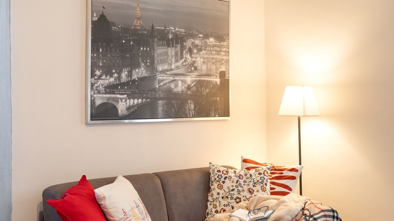 Photo of Livingroom in Santa Maria la Carita