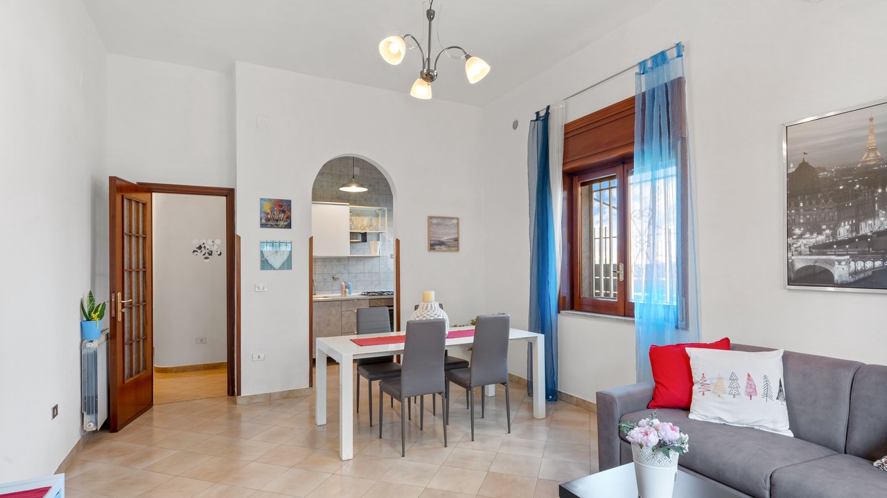 Photo of Livingroom in Santa Maria la Carita