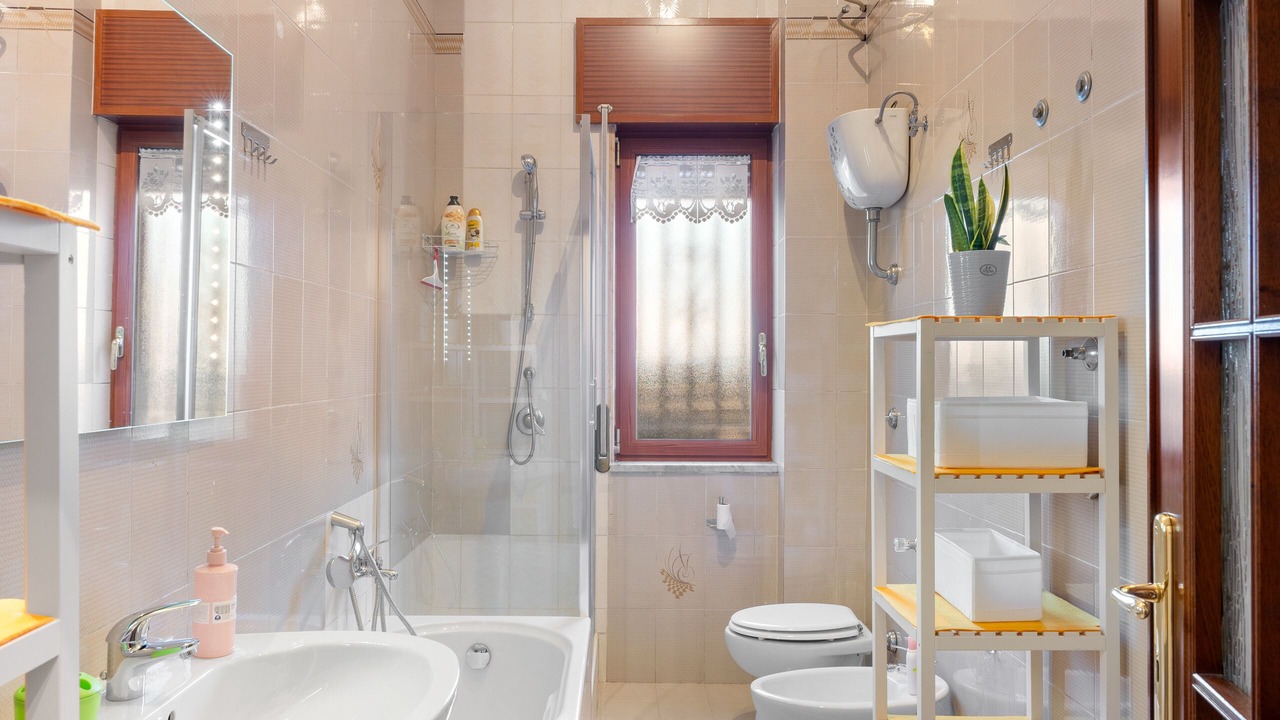 Photo of Bathroom in Santa Maria la Carita